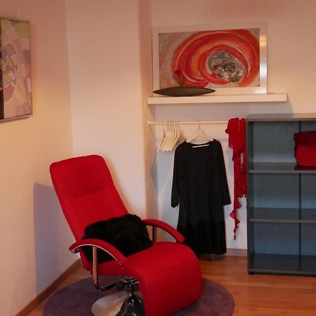 Ferienwohnungen In Der Kunstgalerie Charlie Und Jenny شيمنيتز المظهر الخارجي الصورة